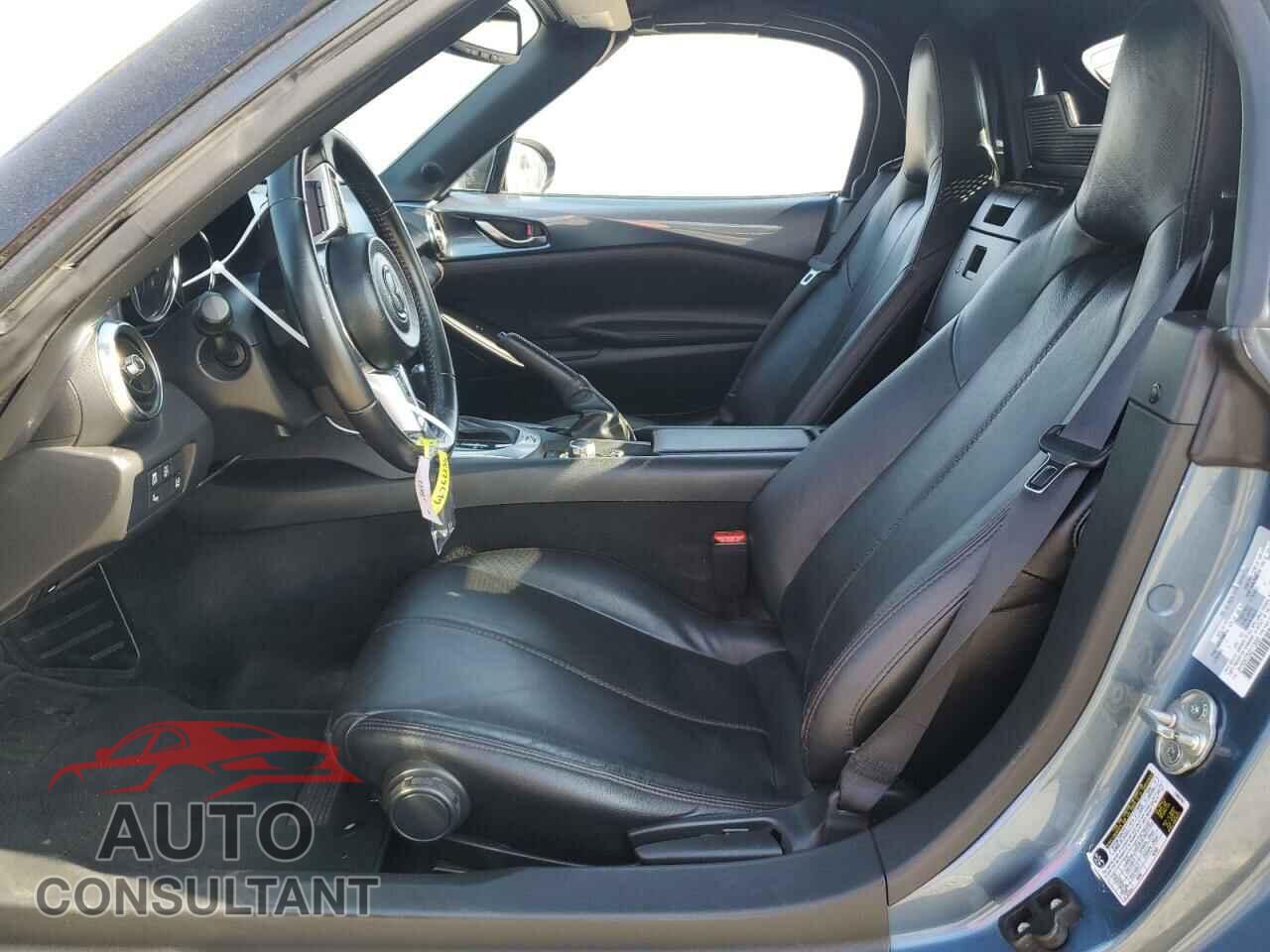 MAZDA MX5 2016 - JM1NDAD75G0113086