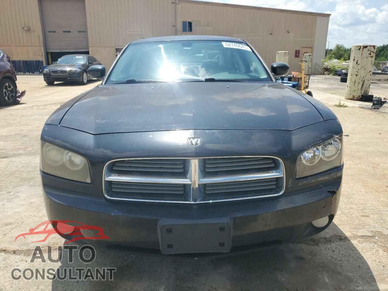 DODGE CHARGER 2010 - 2B3CA3CV7AH231494