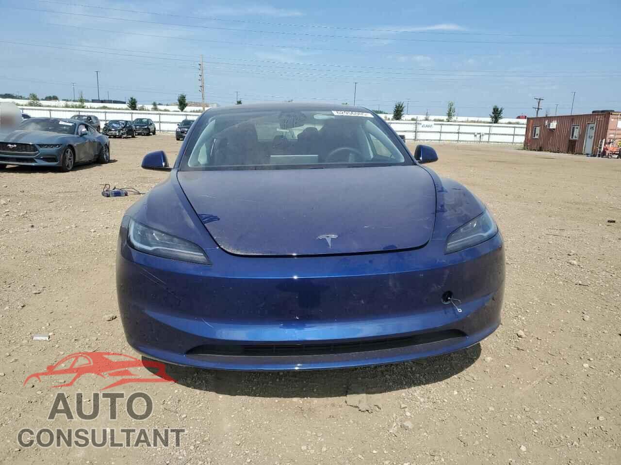TESLA MODEL 3 2024 - 5YJ3E1EB2RF788275