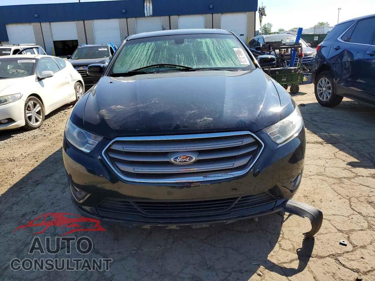 FORD TAURUS 2014 - 1FAHP2E86EG110581