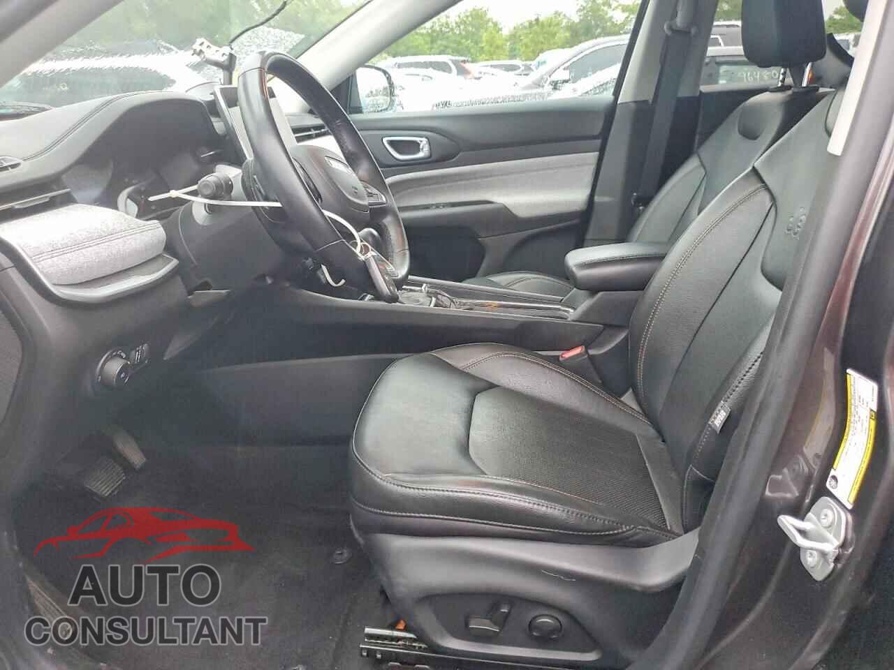 JEEP COMPASS 2022 - 3C4NJDFB1NT153063