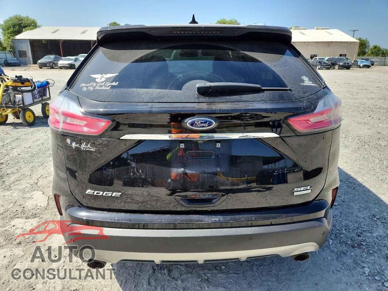 FORD EDGE 2019 - 2FMPK3J91KBC26830