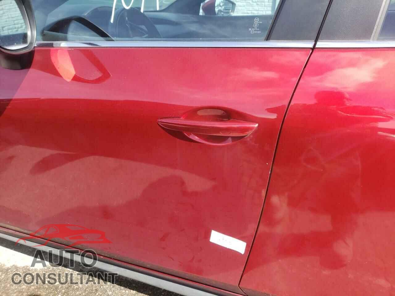 MAZDA 3 2021 - JM1BPALL2M1305130