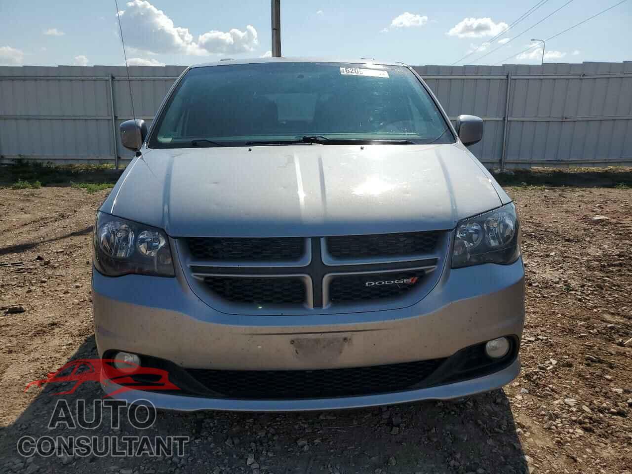 DODGE CARAVAN 2017 - 2C4RDGEGXHR711510