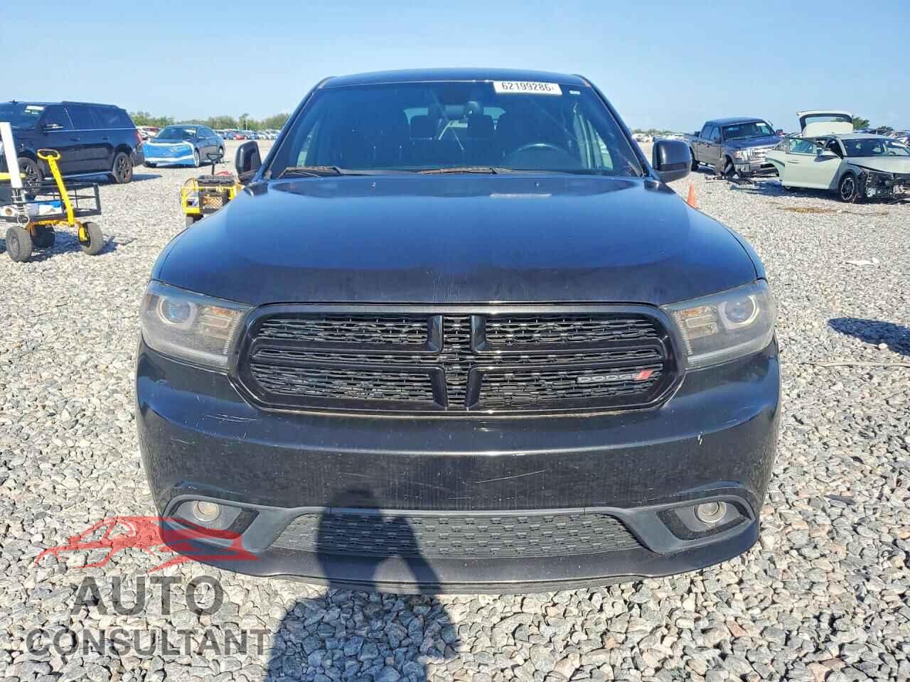 DODGE DURANGO 2014 - 1C4RDHAG4EC344457