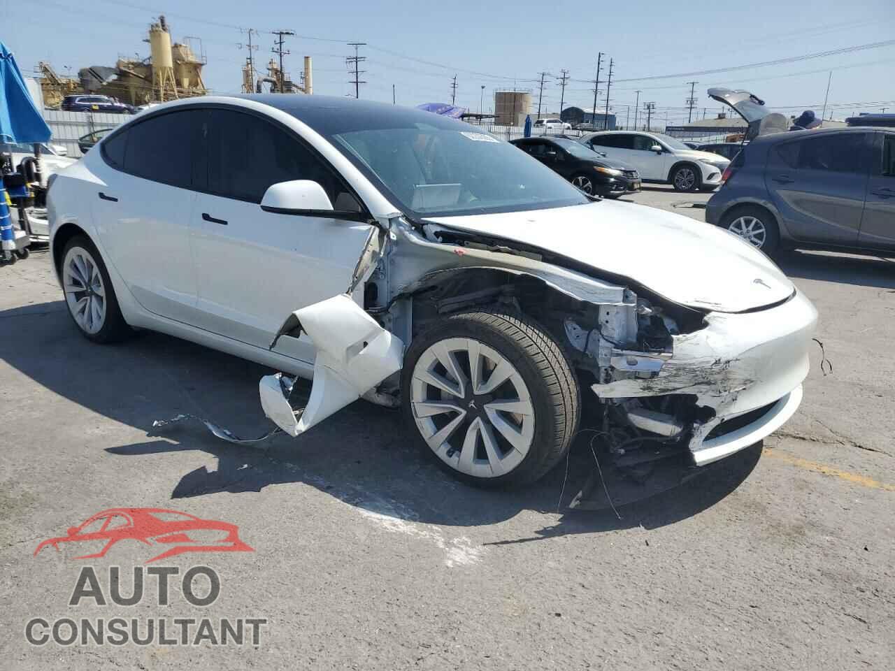 TESLA MODEL 3 2023 - 5YJ3E1EB0PF620714