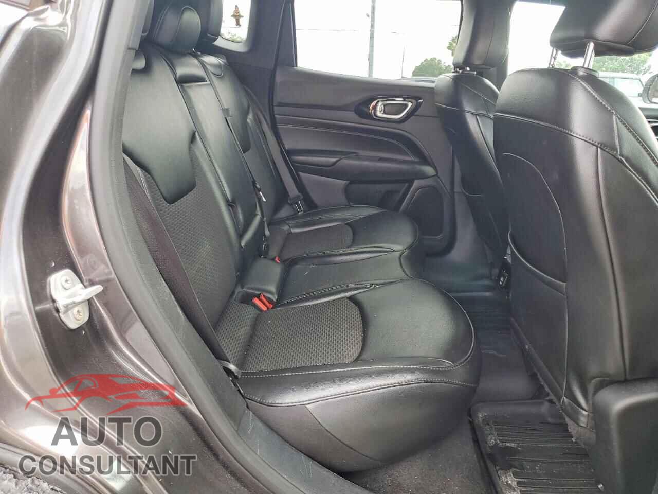 JEEP COMPASS 2023 - 3C4NJDBN3PT522007