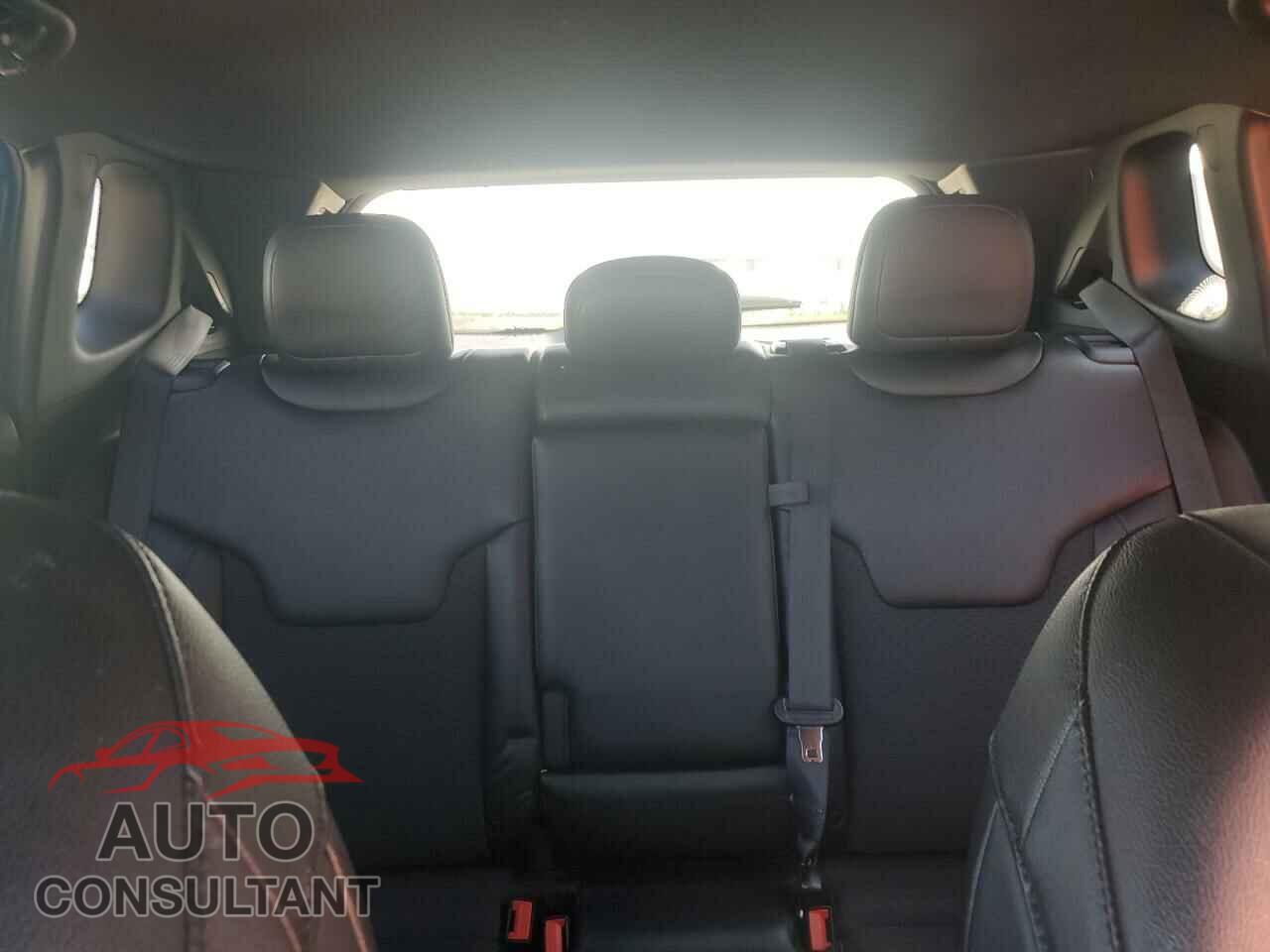 JEEP COMPASS 2024 - 3C4NJDBN5RT604307