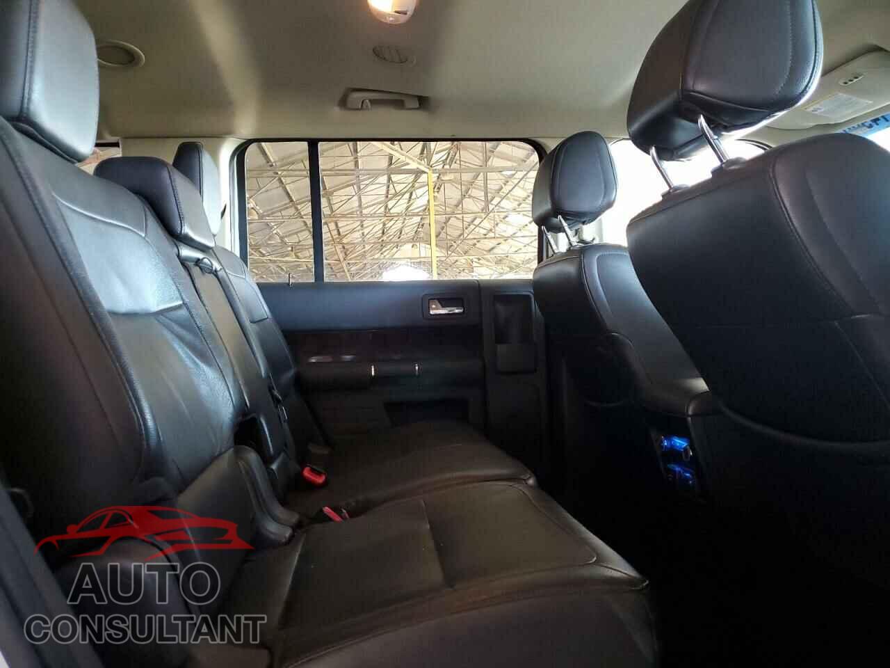 FORD FLEX 2014 - 2FMHK6D84EBD05082