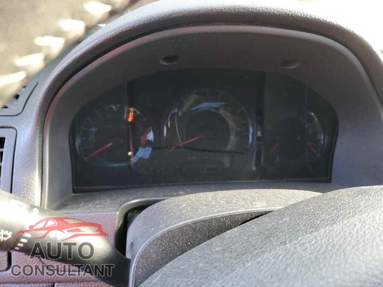 FORD FUSION 2010 - 3FAHP0KC8AR223884