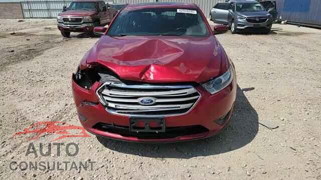 FORD TAURUS 2013 - 1FAHP2E89DG221320