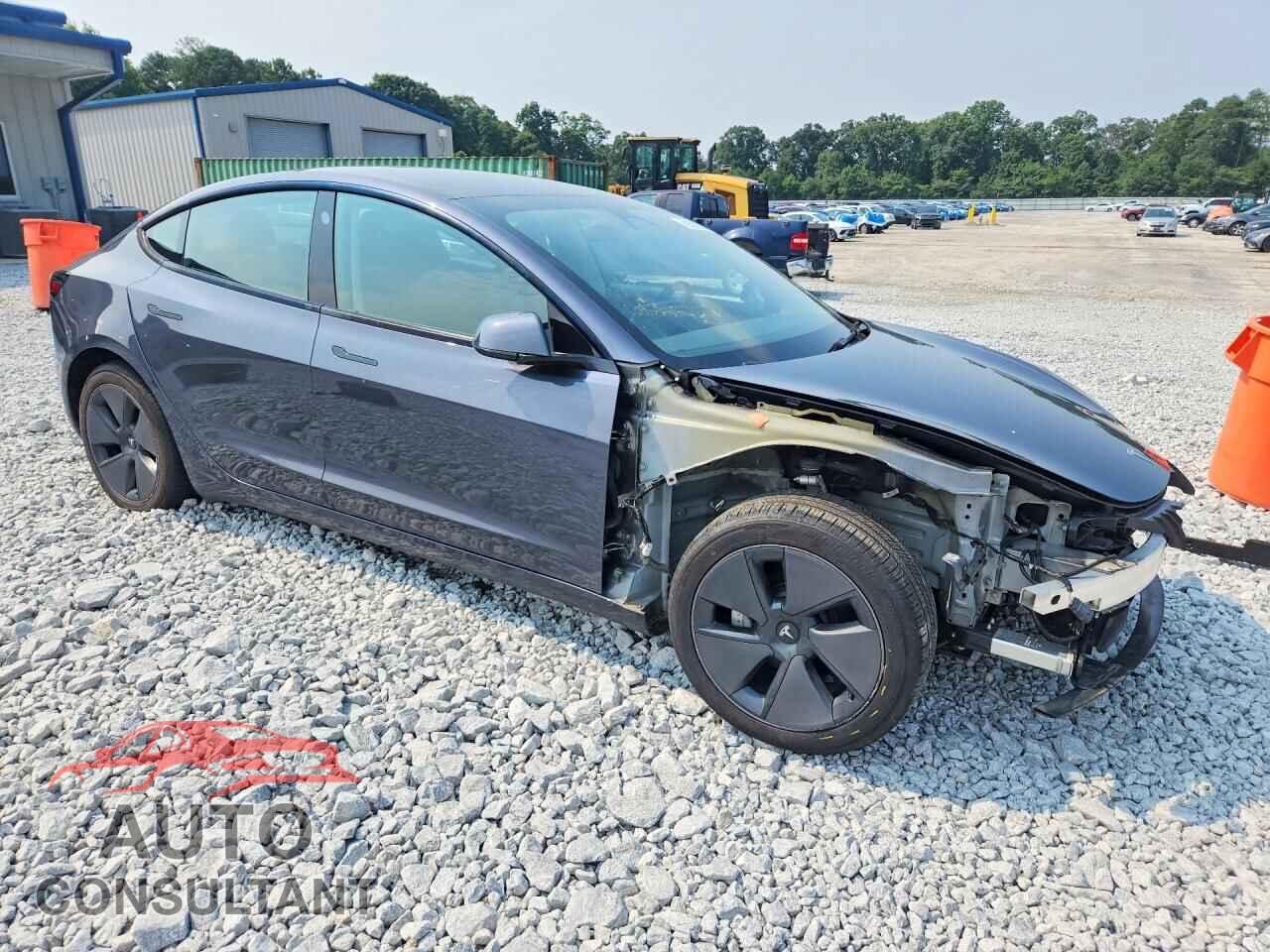 TESLA MODEL 3 2023 - 5YJ3E1EA1PF655706