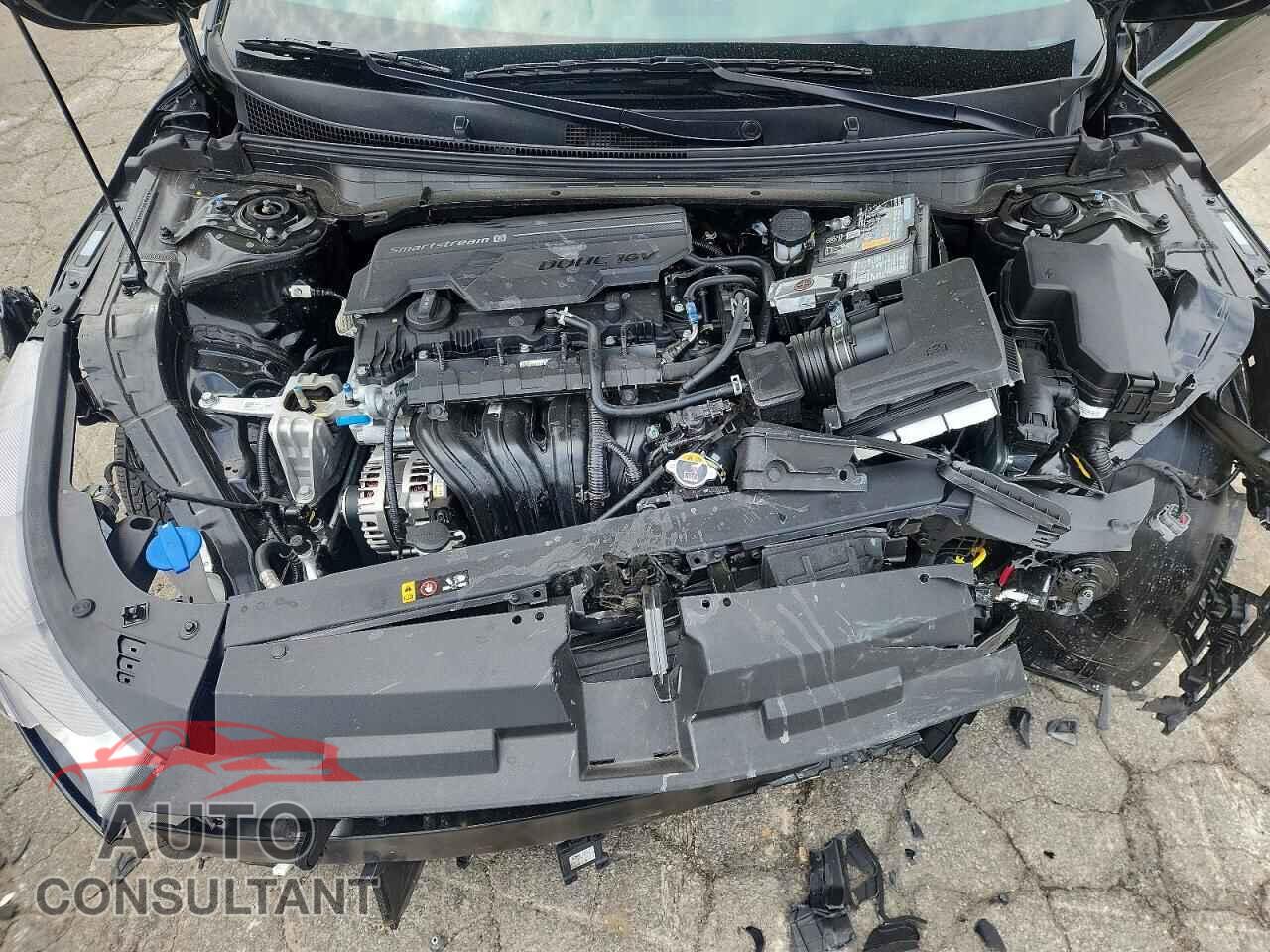 KIA ALL OTHER 2026 - 3KPFT4DE6TE338383
