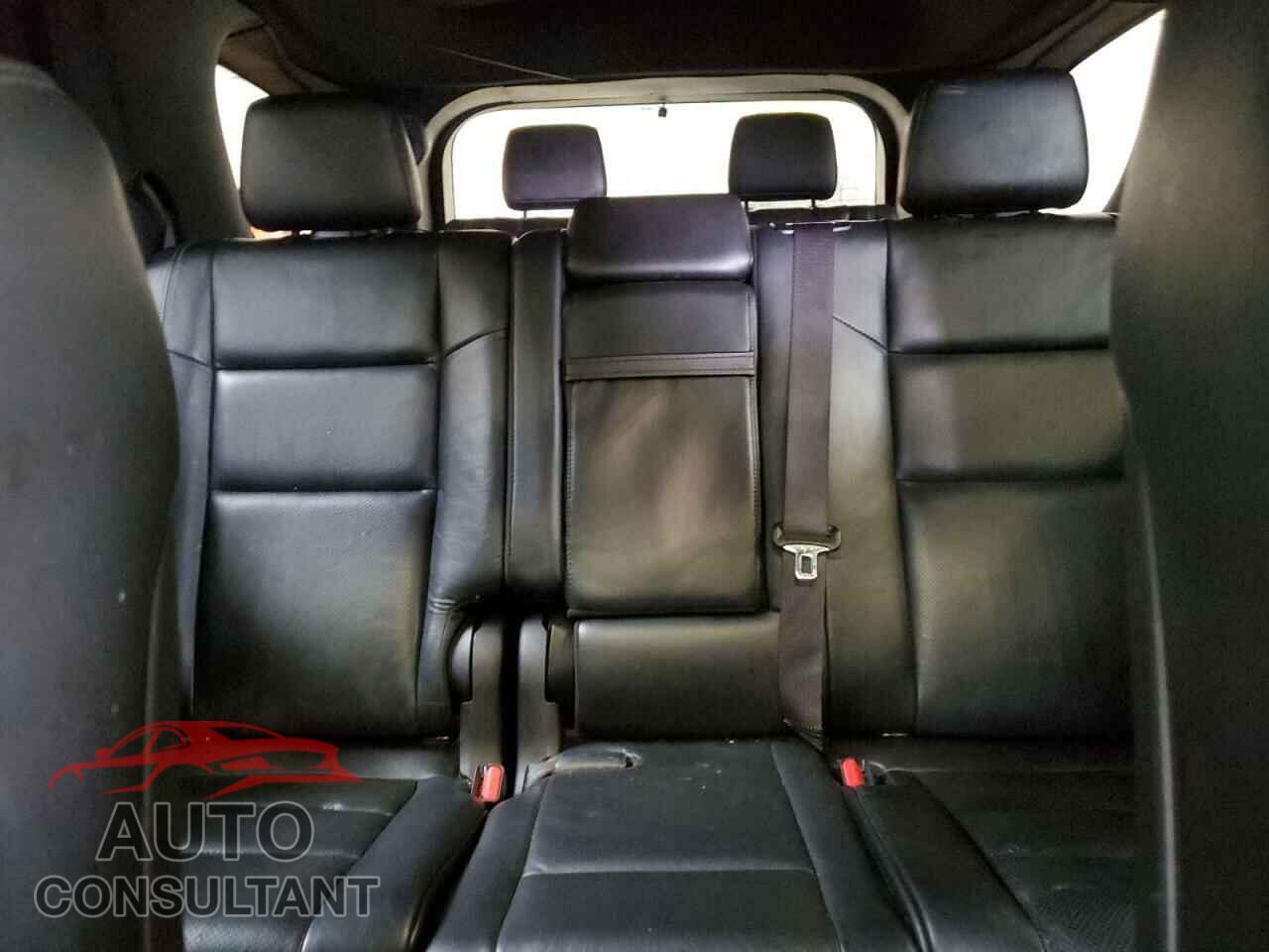 DODGE DURANGO 2019 - 1C4SDJCT0KC764800