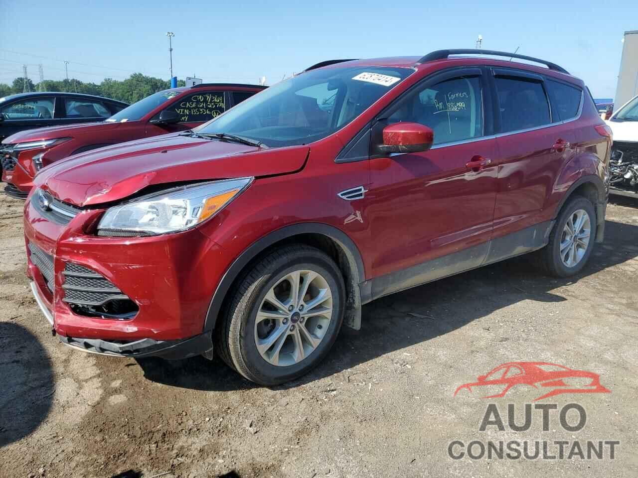 FORD ESCAPE 2016 - 1FMCU9G9XGUC75674