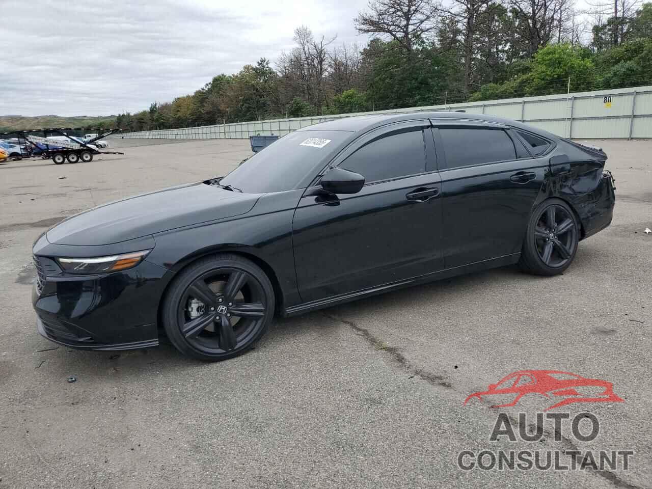 HONDA ACCORD 2024 - 1HGCY2F76RA091161