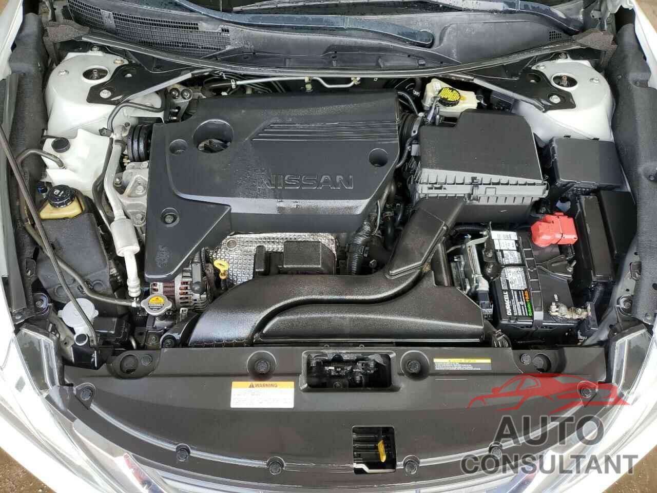 NISSAN ALTIMA 2017 - 1N4AL3AP8HC179784