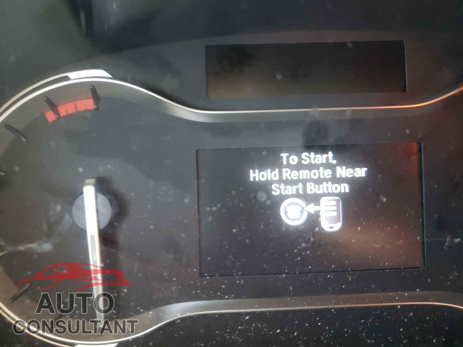 HONDA RIDGELINE 2019 - 5FPYK3F12KB044088