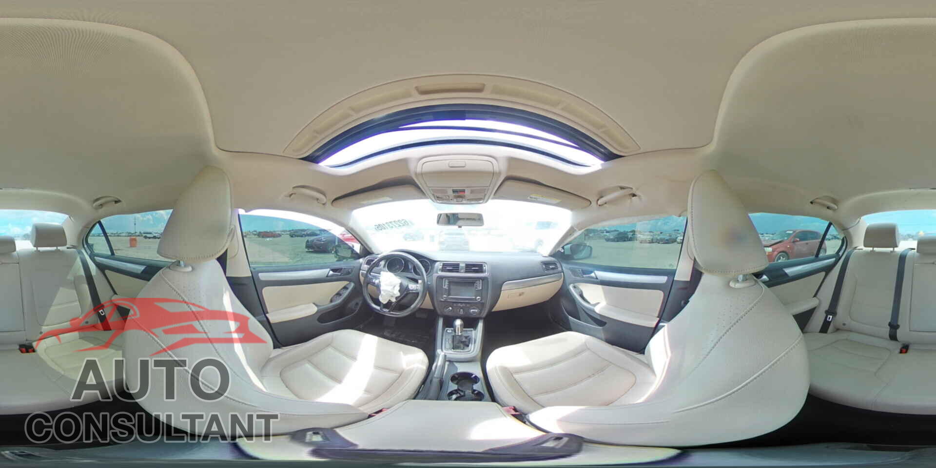 VOLKSWAGEN JETTA 2017 - 3VWDB7AJ1HM384596