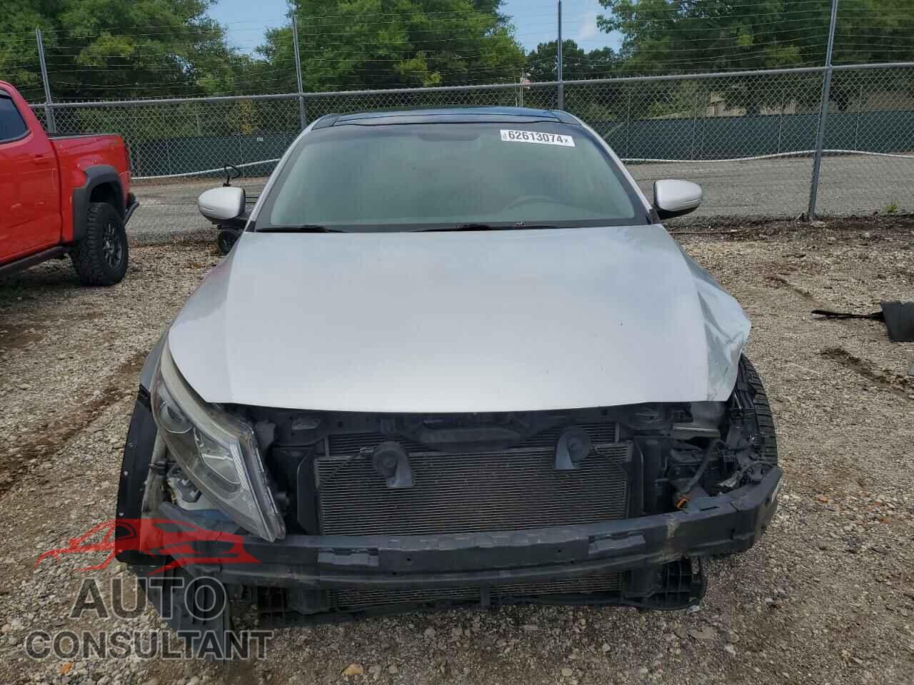 KIA OPTIMA 2015 - 5XXGN4A71FG514482
