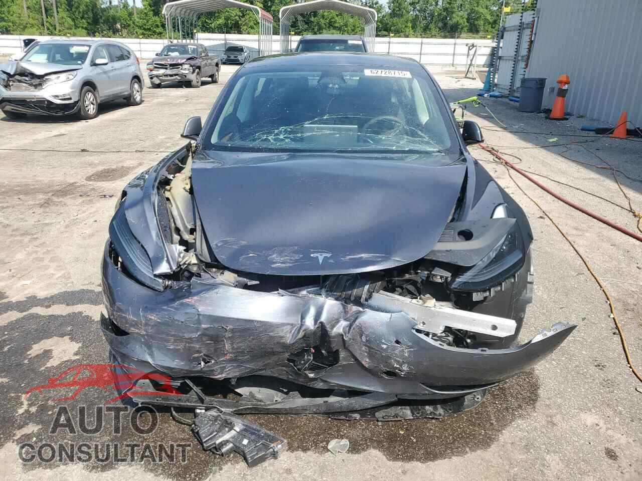 TESLA MODEL 3 2023 - 5YJ3E1EC7PF704859