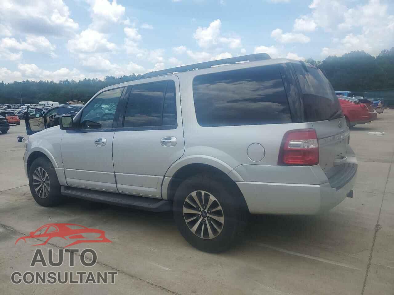 FORD EXPEDITION 2015 - 1FMJU1HT7FEF03514