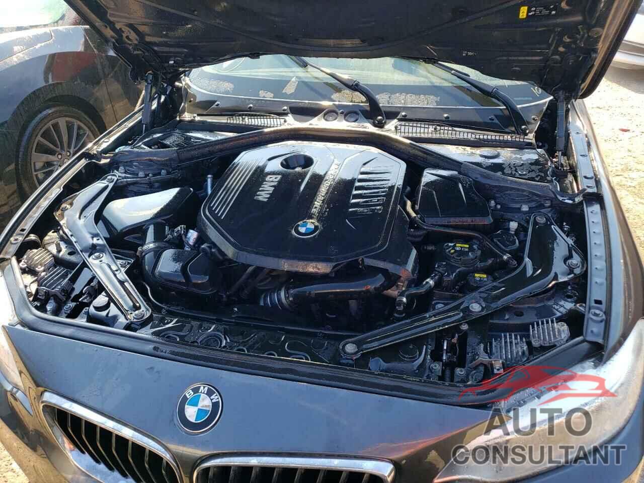 BMW M2 2017 - WBA2L3C59HV667279