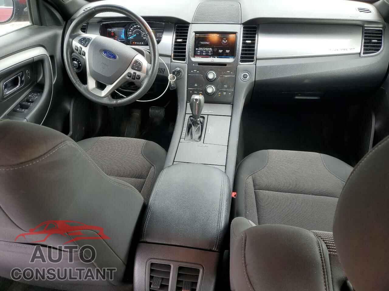 FORD TAURUS 2014 - 1FAHP2E85EG160811