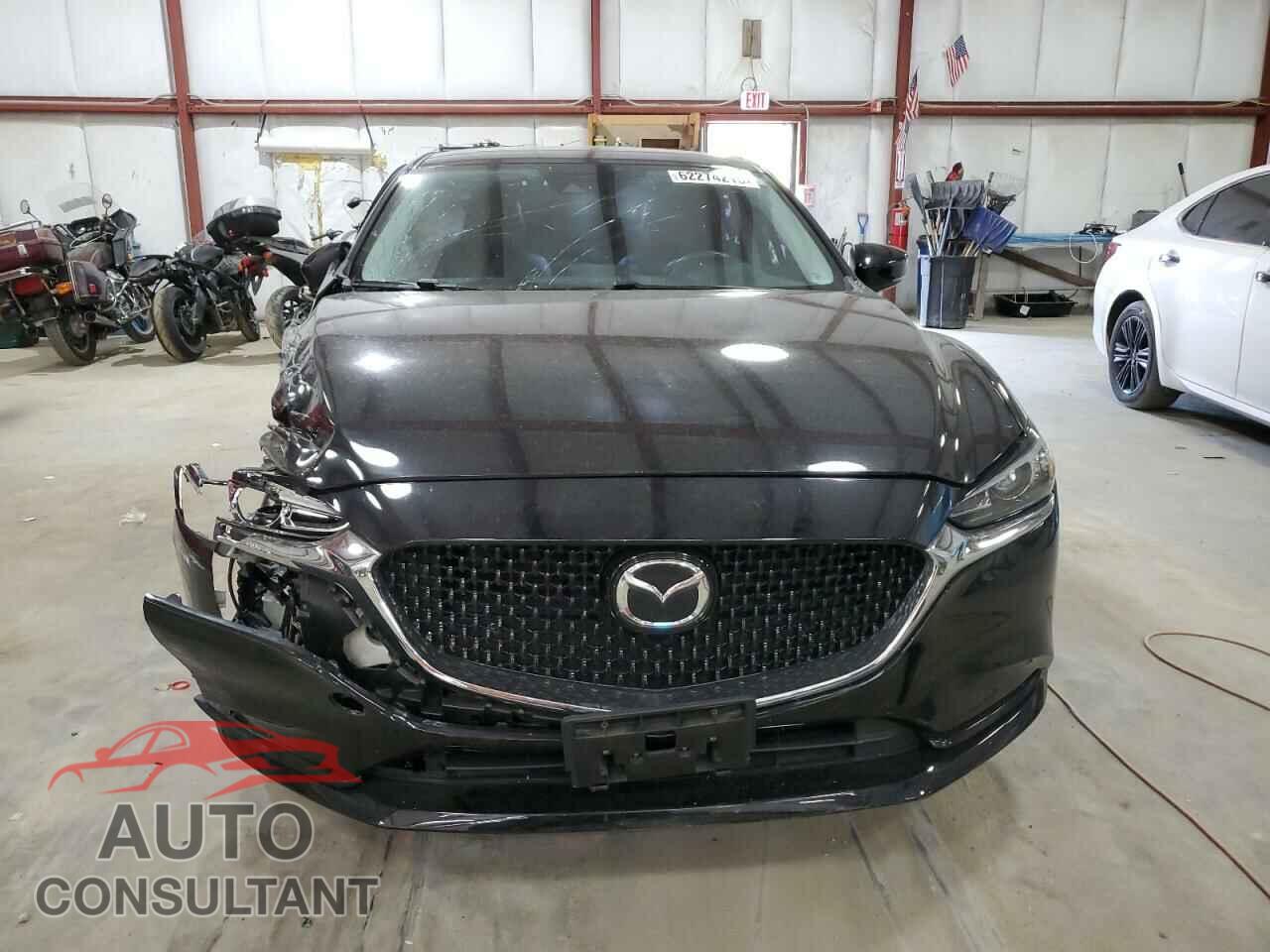 MAZDA 6 2019 - JM1GL1VM4K1500845