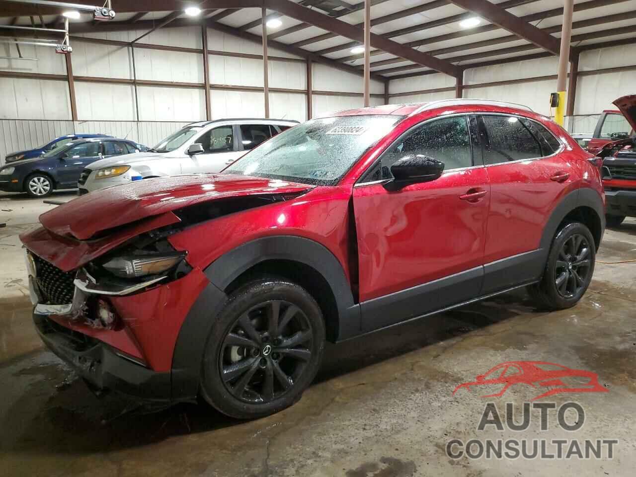 MAZDA CX30 2022 - 3MVDMBDY0NM445536