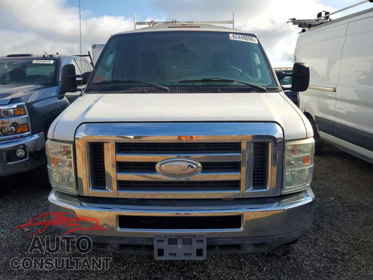 FORD ECONOLINE 2014 - 1FDWE3FLXEDB15635