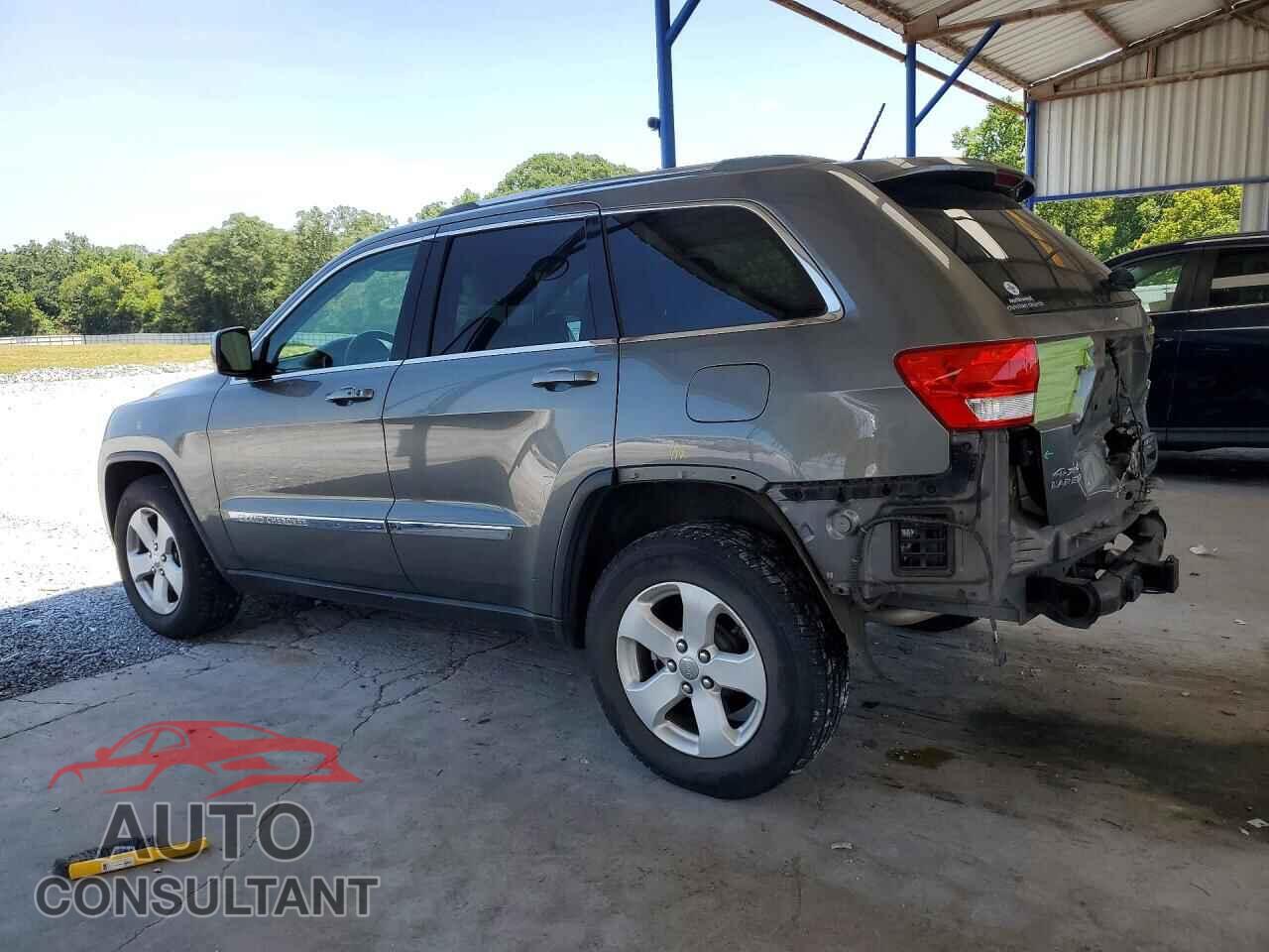 JEEP CHEROKEE 2011 - 1J4RR4GG9BC736079