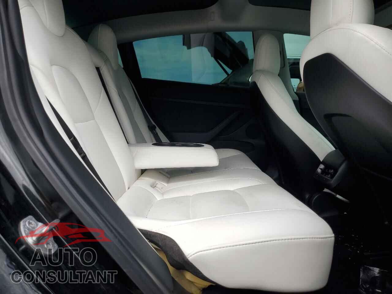 TESLA MODEL 3 2021 - 5YJ3E1EB4MF981245