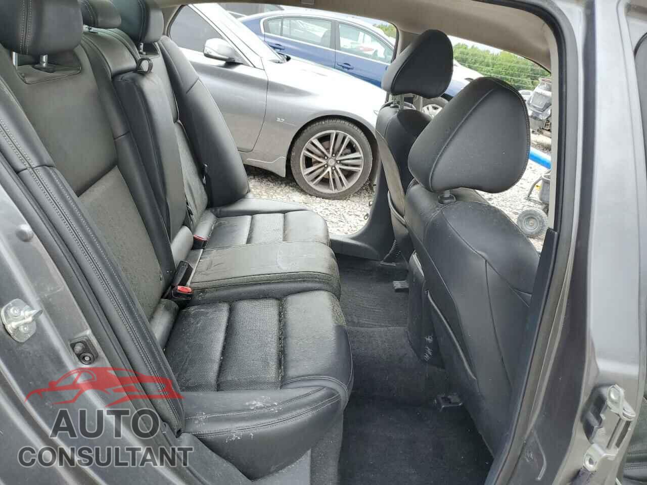 NISSAN MAXIMA 2017 - 1N4AA6AP0HC388265
