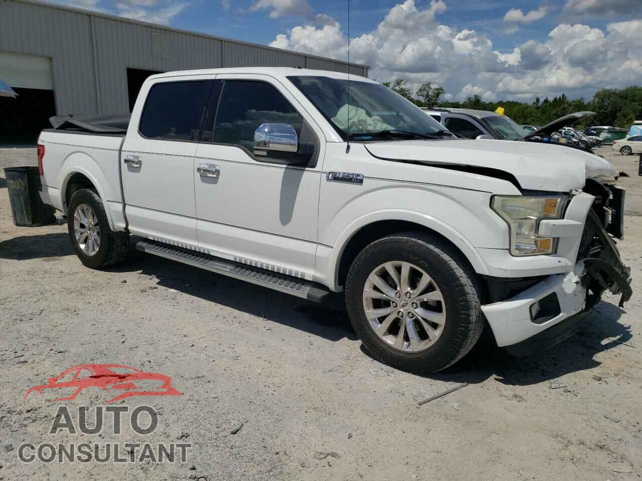 FORD F-150 2015 - 1FTEW1CF4FFC86533