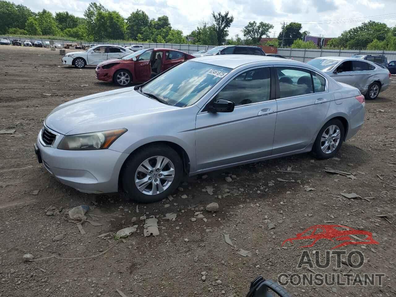 HONDA ACCORD 2010 - 1HGCP2F47AA164373