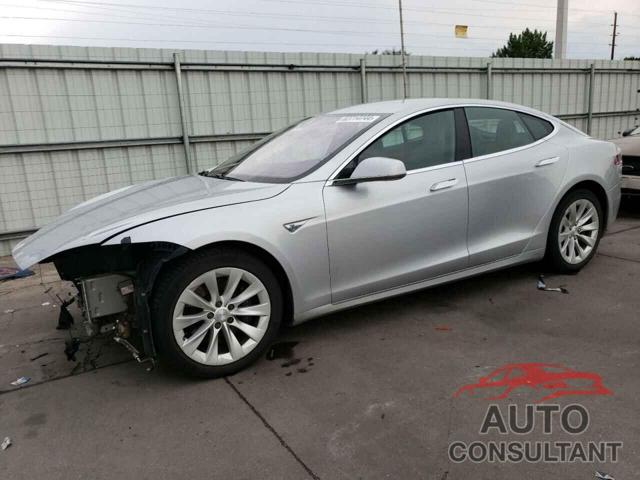 TESLA MODEL S 2016 - 5YJSA1E20GF150014