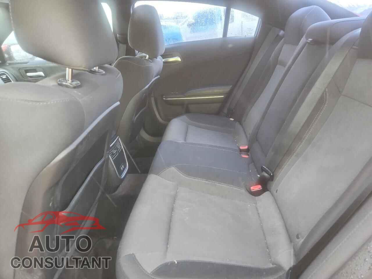 DODGE CHARGER 2017 - 2C3CDXCT7HH525567