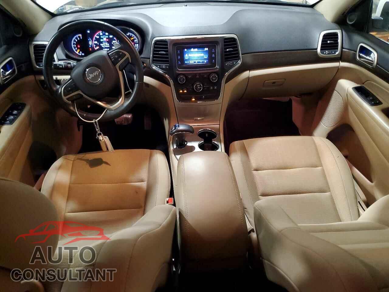 JEEP CHEROKEE 2014 - 1C4RJFAG8EC383985