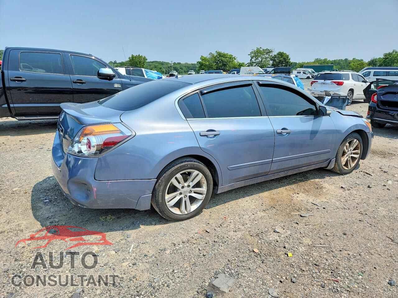 NISSAN ALTIMA 2010 - 1N4BL2AP1AN563981