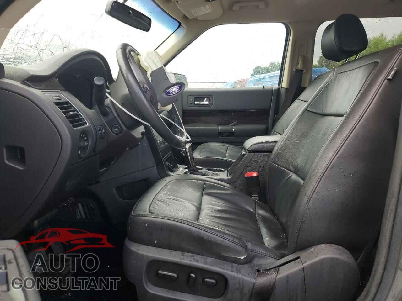 FORD FLEX 2019 - 2FMHK6C87KBA28604