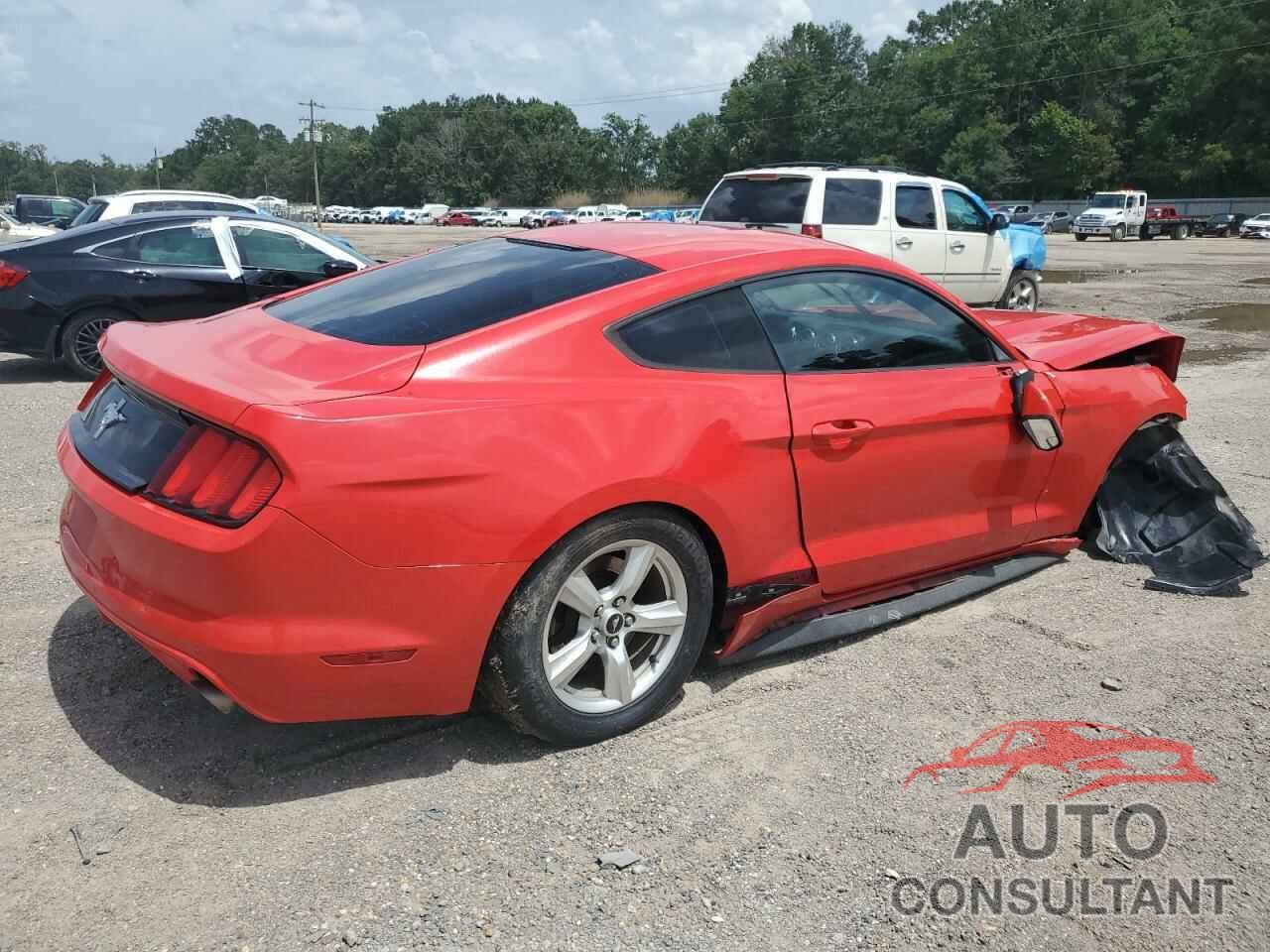 FORD ALL Models 2017 - 1FA6P8AM7H5226420