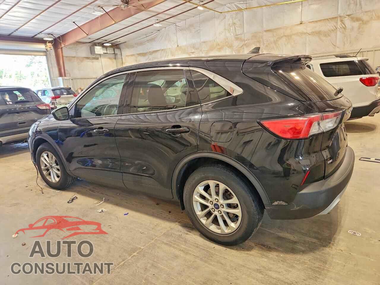 FORD ESCAPE 2020 - 1FMCU0G6XLUA96174