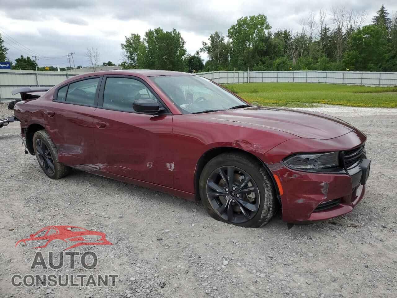 DODGE CHARGER 2023 - 2C3CDXJG0PH556972