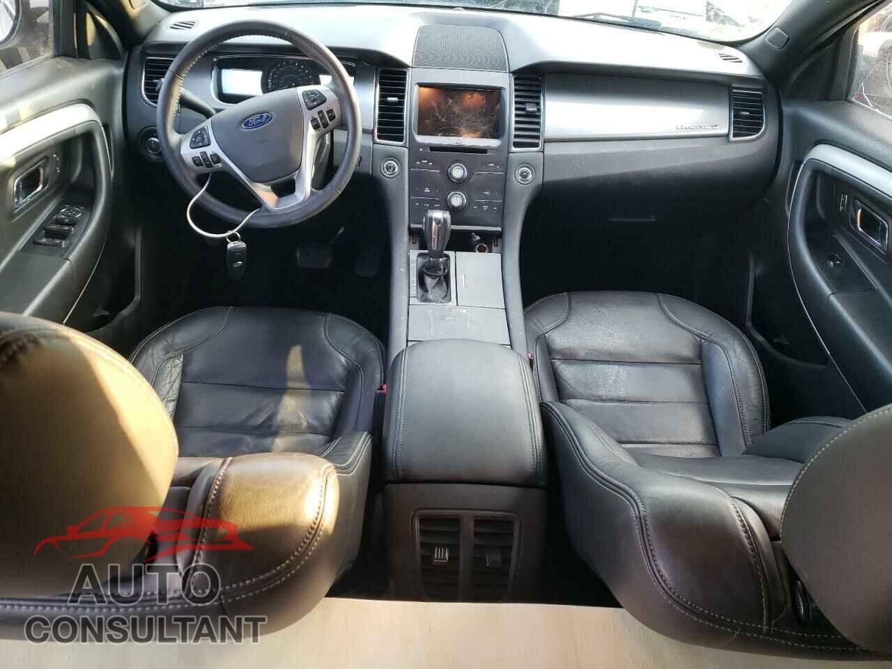 FORD TAURUS 2015 - 1FAHP2E80FG207762