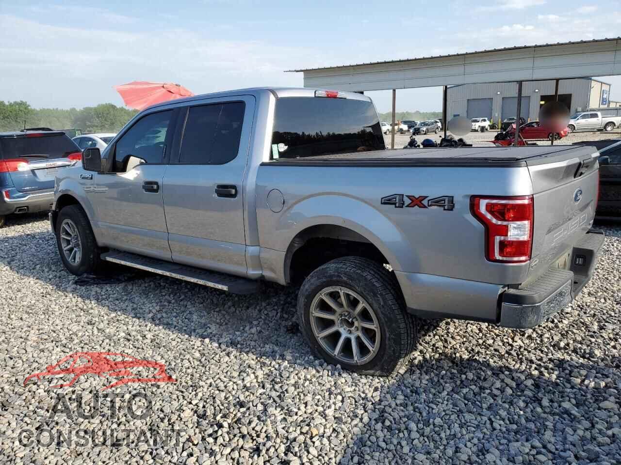 FORD F-150 2020 - 1FTEW1E41LFB55941