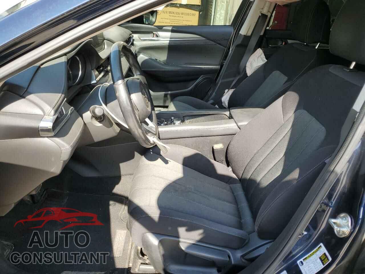 MAZDA 6 2018 - JM1GL1UM3J1311040