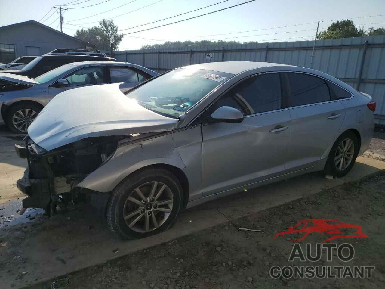 HYUNDAI SONATA 2015 - 5NPE24AF4FH068436