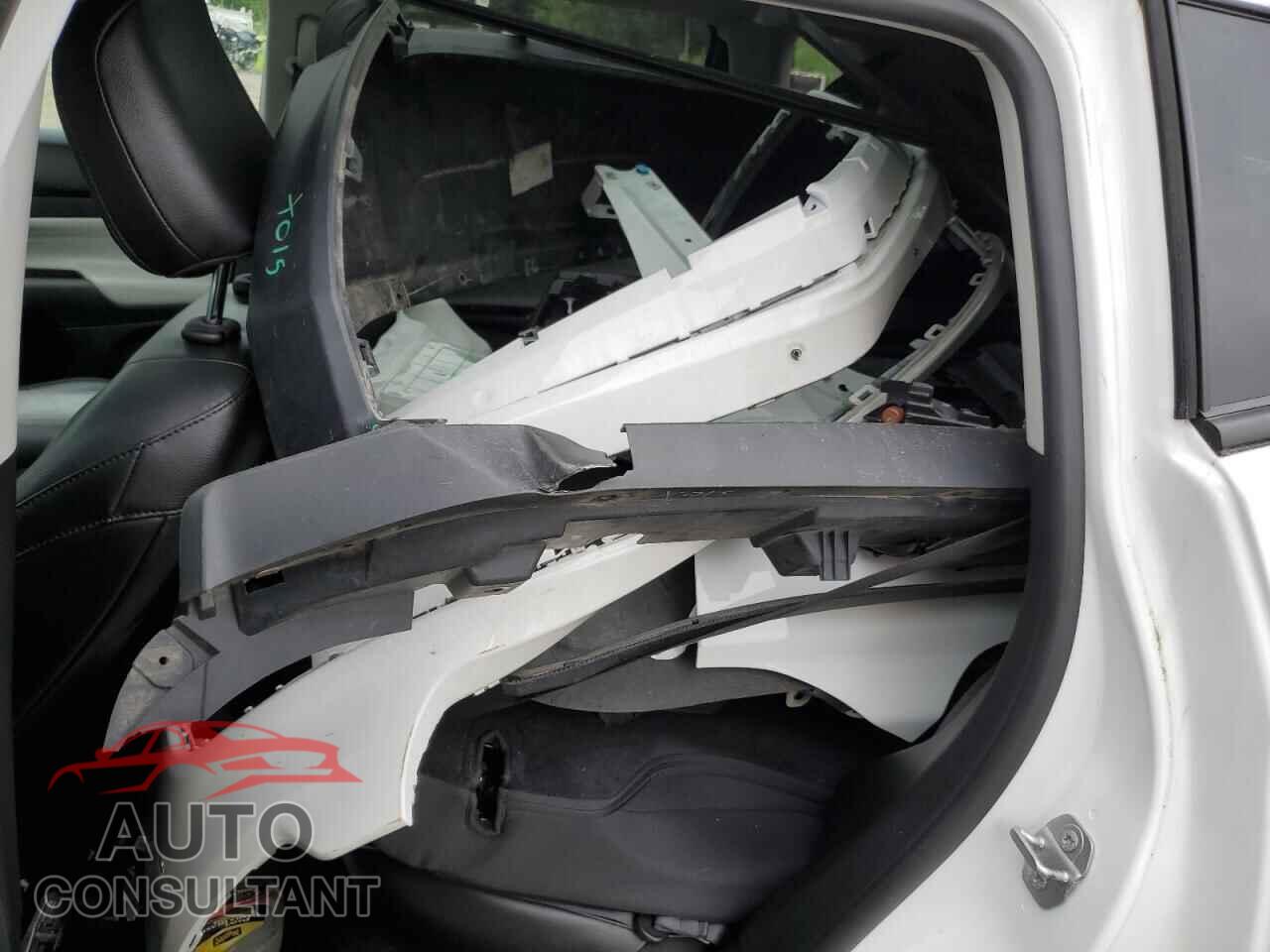 JEEP COMPASS 2022 - 3C4NJDCB1NT157828