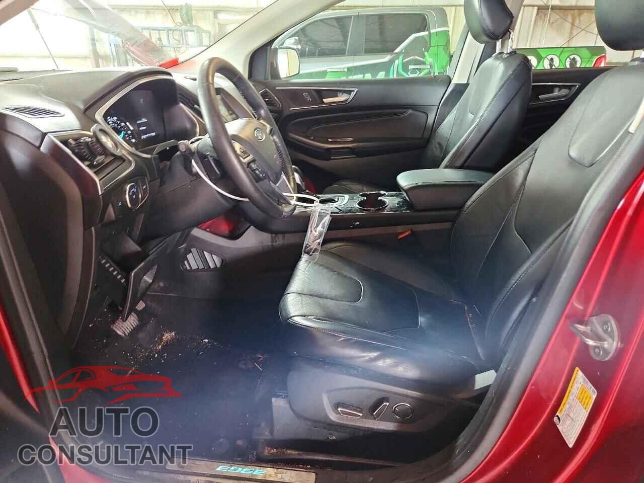 FORD EDGE 2015 - 2FMPK3K86FBB61050